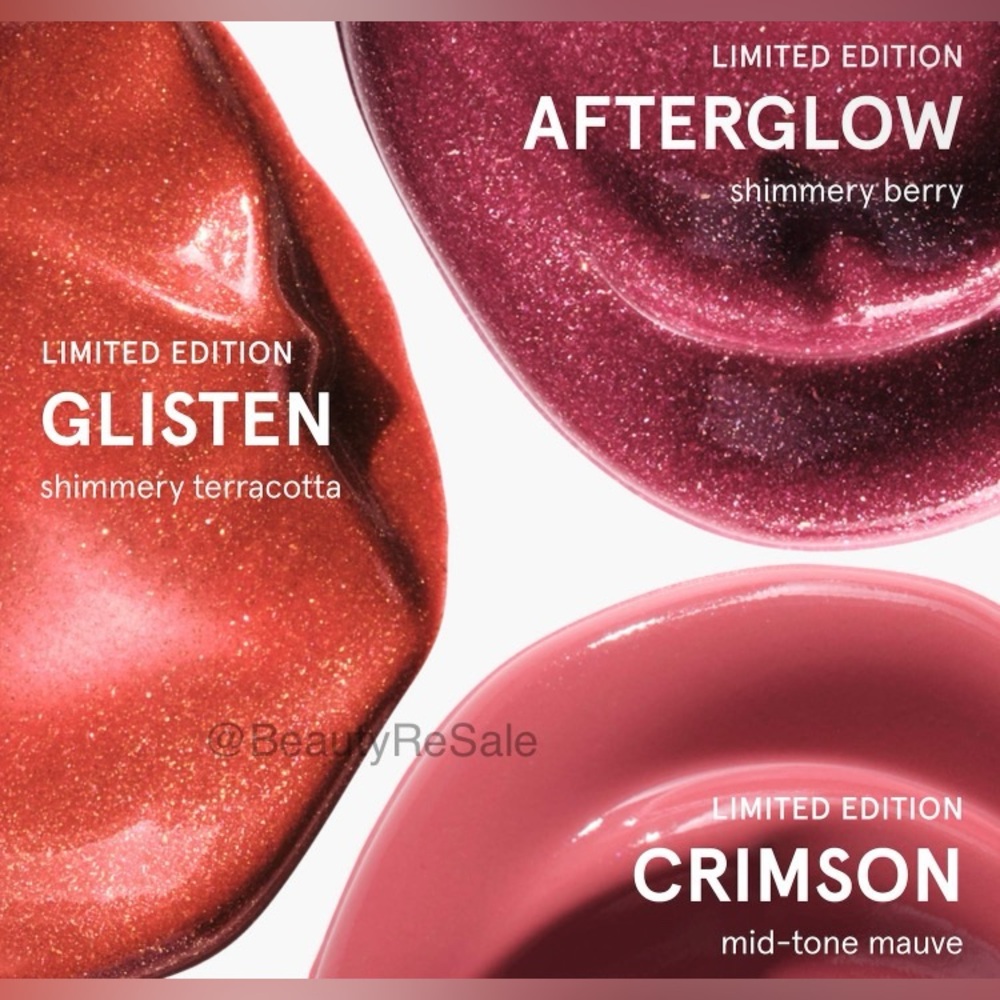 Glossier - Blush Trio - Picture 2 of 11